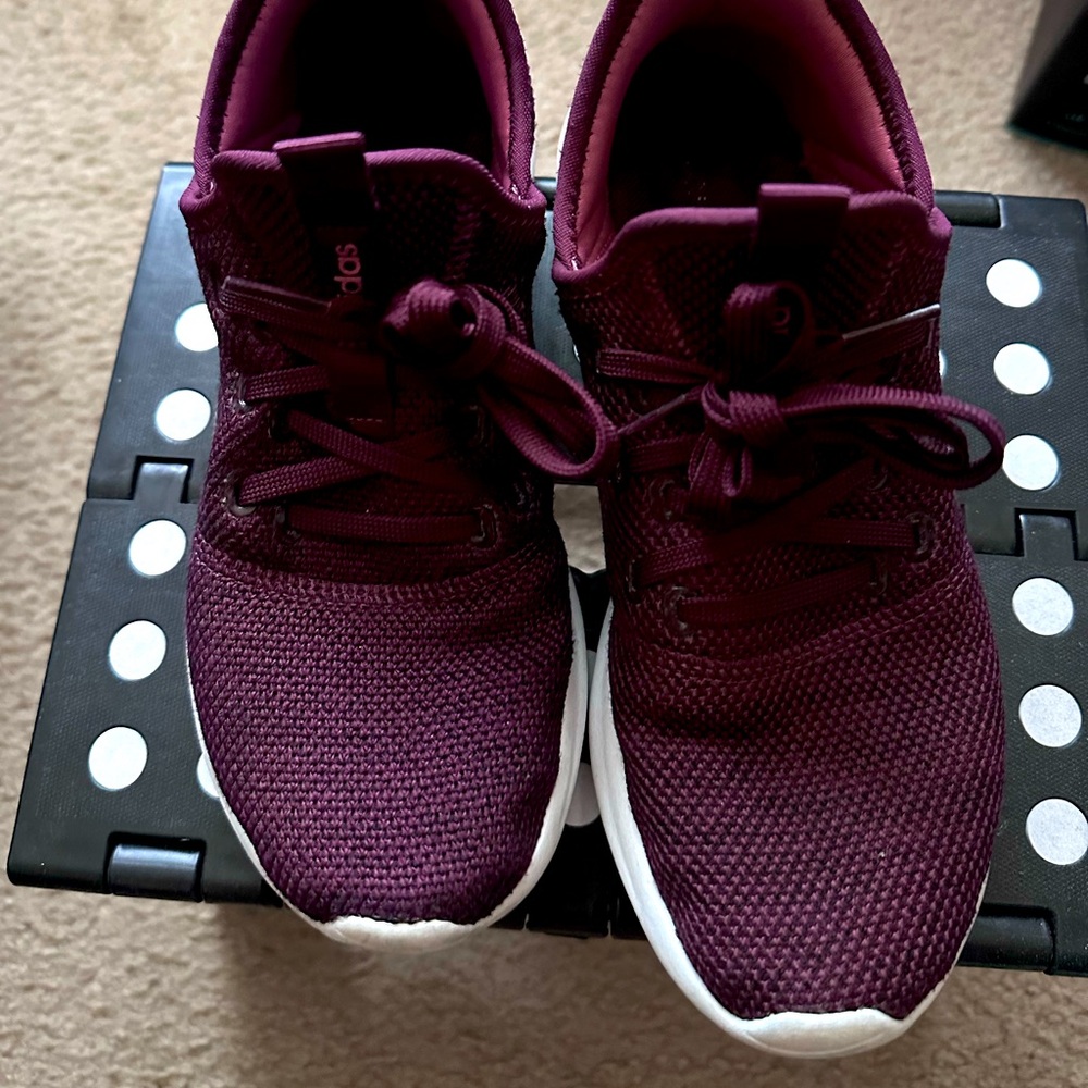 Adidas Cloudfoam Pure Running shoe